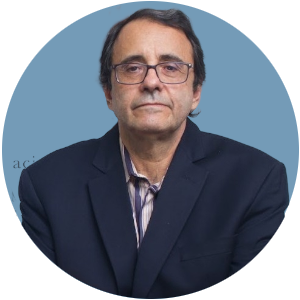 Carlos Pinkusfeld Bastos
